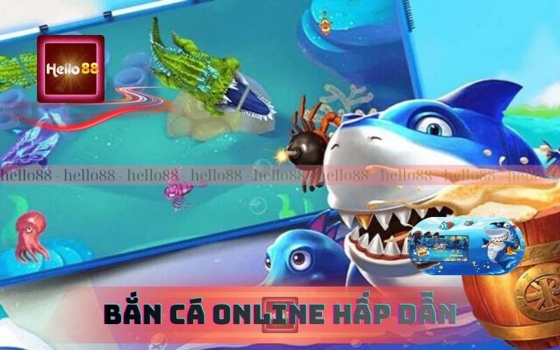 Hướng Dẫn Chơi Bắn Cá Online Nổ Hũ 789K Hiệu Quả 1 Hướng Dẫn Chơi Bắn Cá Online Nổ Hũ 789k Hiệu Quả