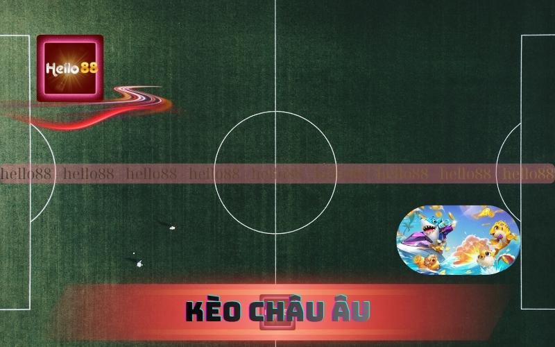 Kèo Châu Âu Là Gì? Cách Chơi Và Soi Kèo Hiệu Quả Luôn Thắng 1 Kèo Châu Âu Là Gì? Cách Chơi Và Soi Kèo Hiệu Quả Luôn Thắng