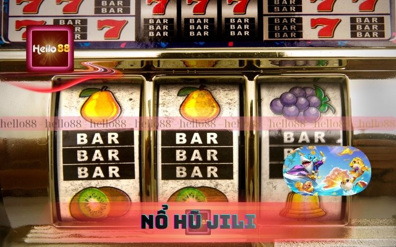 Chơi Nổ Hũ Jili Tại 789K | Nhận 200K Thưởng Chào Mừng 1 Chơi Nổ Hũ Jili Tại 789k | Nhận 200K Thưởng Chào Mừng