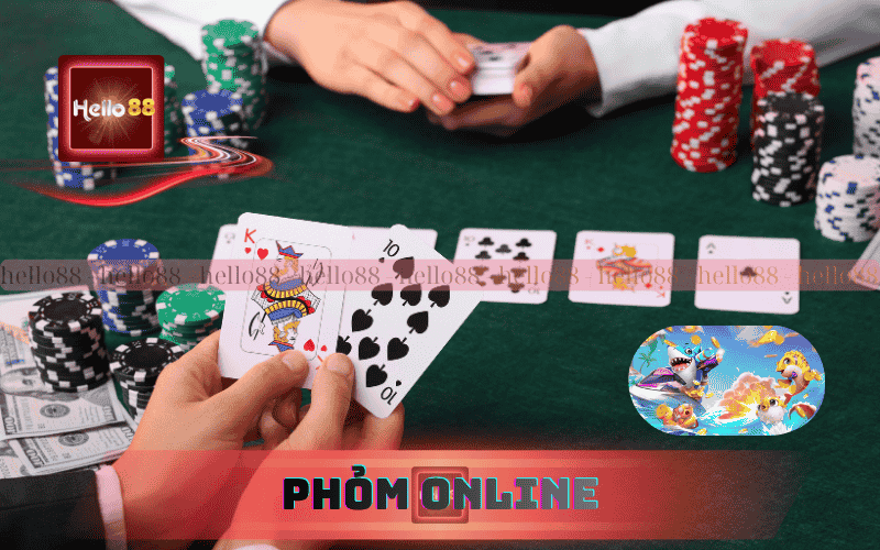 789K Ra Mắt Phỏm Online | Game Tá Lả Giải Trí Hấp Dẫn 1 789k Ra Mắt Phỏm Online | Game Tá Lả Giải Trí Hấp Dẫn