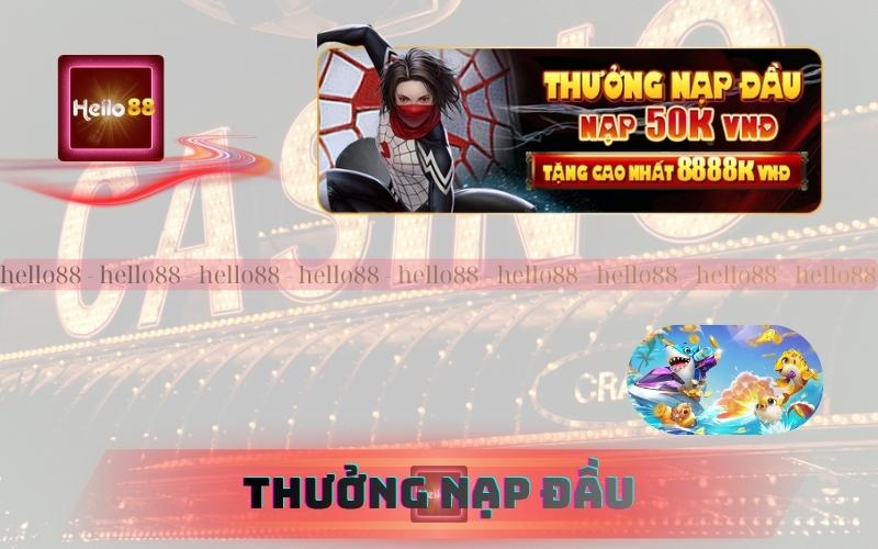 789K Tặng Thưởng Nạp Đầu 50K – Cơ Hội Nhận Đến 8888K 1 789k Tặng Thưởng Nạp Đầu 50K – Cơ Hội Nhận Đến 8888K