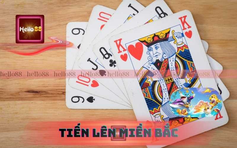Cách Chơi Tiến Lên Miền Bắc Online Dễ Hiểu, Dễ Thắng 1 Cách Chơi Tiến Lên Miền Bắc Online Dễ Hiểu, Dễ Thắng