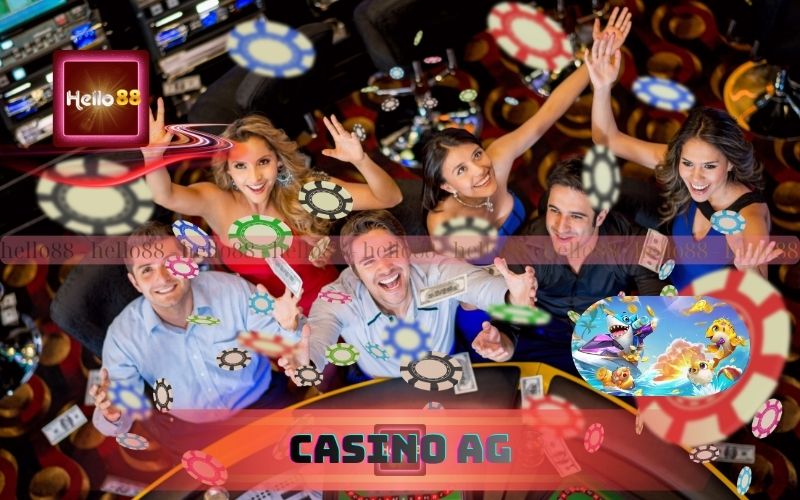 Casino AG Tại 789K – Trải Nghiệm Sảnh Live Siêu Thực 1 Casino AG Tại 789k – Trải Nghiệm Sảnh Live Siêu Thực