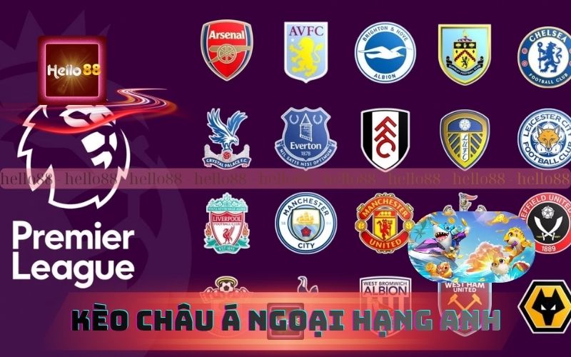 Soi Kèo Châu Á Ngoại Hạng Anh Chuẩn Xác Tại 789K 1 Soi Kèo Châu Á Ngoại Hạng Anh Chuẩn Xác Tại 789k